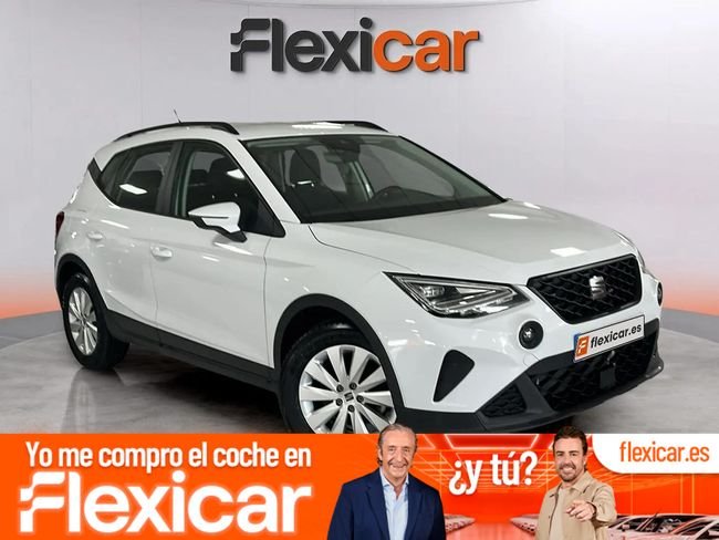 Seat Arona 1.0 TSI 81kW (110CV) DSG Style XM - foto 1