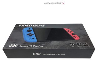 g90 7
