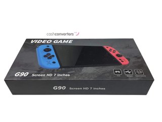 g90 7