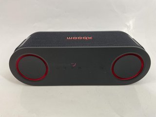 altavoz portatil bluetooth lg xboom bounce