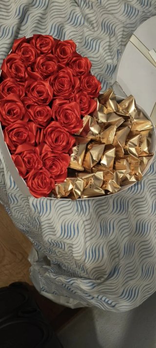 Rosas Eternas.