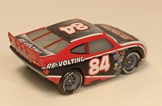Coche Cars Re-Volting 84