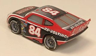 Coche Cars Re-Volting 84