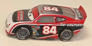 Coche Cars Re-Volting 84