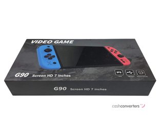 g90 7