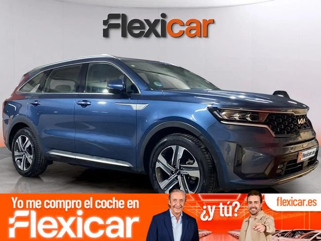 Kia Sorento 1.6 T-GDi HEV Drive 4x2 7pl - foto 1