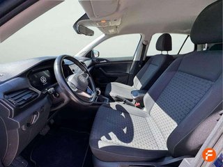 Volkswagen T-Cross Advance 1.0 TSI 81kW (110CV) DSG