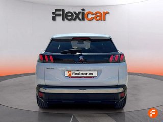 Peugeot 3008 1.2 PureTech 96KW S&S Allure EAT8