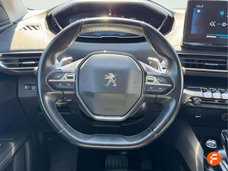 Peugeot 3008 1.2 PureTech 96KW S&S Allure EAT8