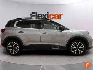 Citroën C5 Aircross Plug-in Hybrid 225 e-EAT8 E Series