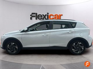 Hyundai Bayon 1.2 MPI Maxx