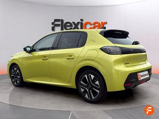 Peugeot 208 Allure Gasolina 100 S&S 6 Vel. MAN