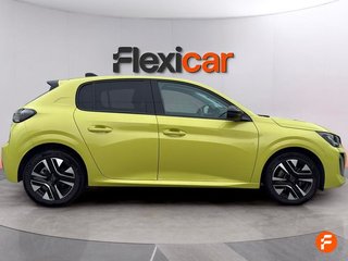 Peugeot 208 Allure Gasolina 100 S&S 6 Vel. MAN