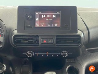 Opel Combo Cargo 1.5 TD 75kW (100CV) S/S Edition L