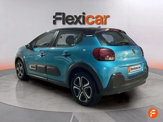 Citroën C3 PureTech 60KW (83CV) Feel Pack
