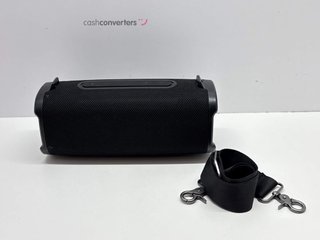 altavoz portatil bluetooth peaq ppa501bt-b