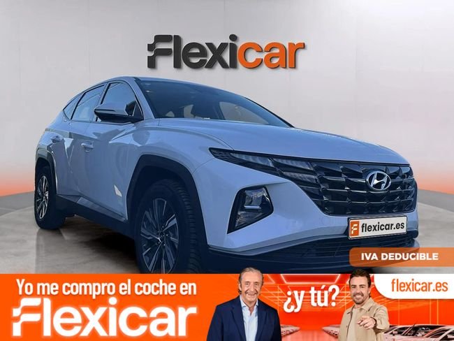 Hyundai Tucson 1.6 TGDI 110kW (150CV) Klass - foto 1