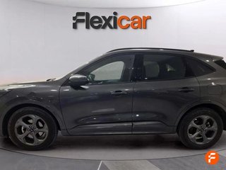 Ford Kuga ST-Line 1.5T EcoBoost 110kW (150CV)