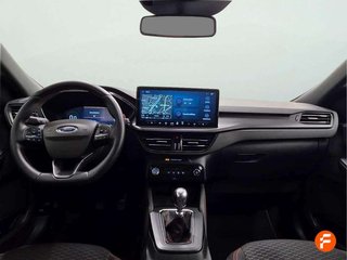 Ford Kuga ST-Line 1.5T EcoBoost 110kW (150CV)
