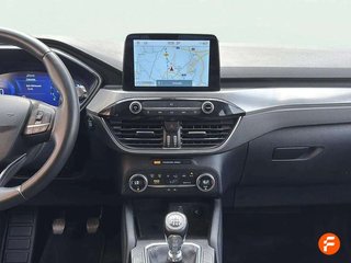 Ford Kuga Titanium 1.5T EcoBoost 110kW (150CV)