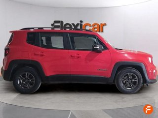 Jeep Renegade Longitude 1.0G 88kW (120CV) 4x2