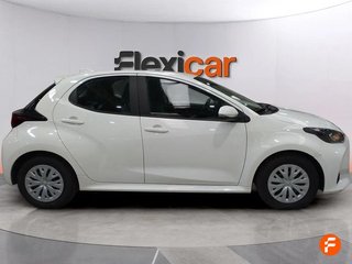 Toyota Yaris 1.5 125 S-Edition
