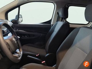 Toyota Proace City 1.5D 75kW (100CV) GX L1