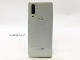 motorola one action