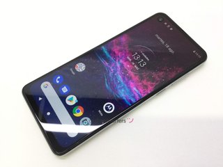 motorola one action
