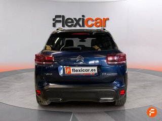 Citroën C5 Aircross 225 e-EAT8 Feel Pack