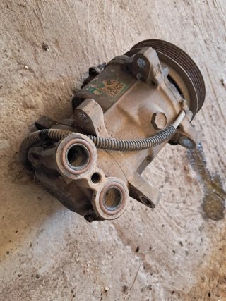 Compresor A/A Peugeot 106