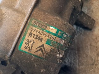 Compresor A/A Peugeot 106