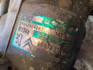 Compresor A/A Peugeot 106