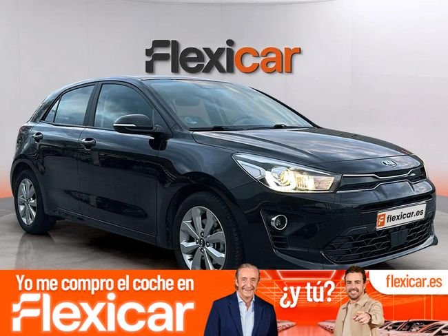 Kia Rio 1.0 T-GDi 74kW (100CV) MHEV iMT Drive - foto 1