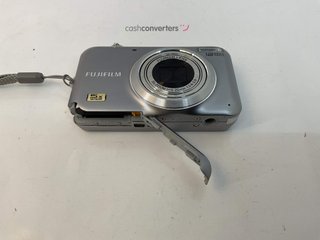 camara digital compacta fujifilm jx200