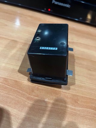 Preamplificador Takamine Guitarra Acústica