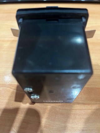 Preamplificador Takamine Guitarra Acústica