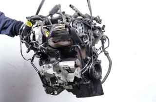 Audi deua motor completo a4 avant 2.0 sport 131048