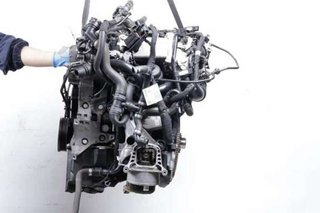 Audi deua motor completo a4 avant 2.0 sport 131048