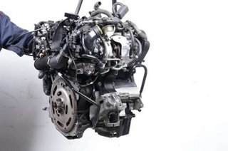 Audi deua motor completo a4 avant 2.0 sport 131048