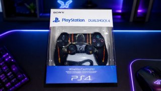 Mando PS4 DualShock 4 Black Ops