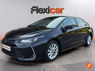 Toyota Corolla TOYOTA COROLLA SEDAN