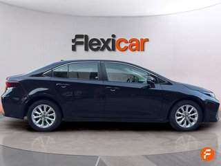 Toyota Corolla TOYOTA COROLLA SEDAN