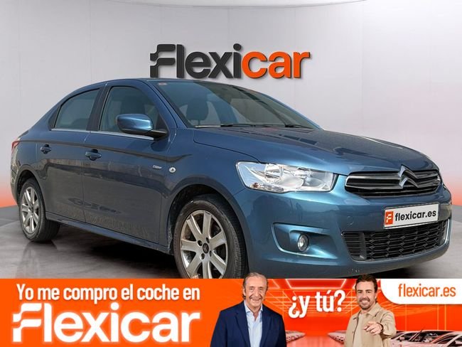 Citroën C-Elysée VTi 85KW (115CV) Feel - foto 1