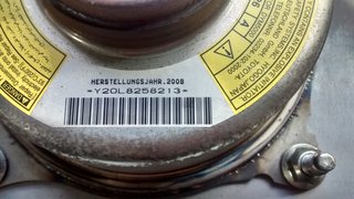 7396047040 AIRBAG SALPICADERO TOYOTA PRIUS 2004 - 2009