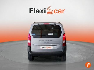 Peugeot Rifter Rifter Allure BlueHDi 100