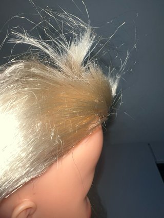 Muñeca Ideal 1970s
