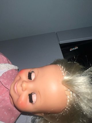 Muñeca Ideal 1970s