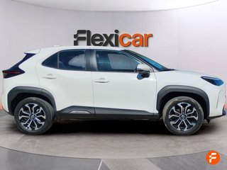 Toyota Yaris Cross 1.5 120H Active Tech