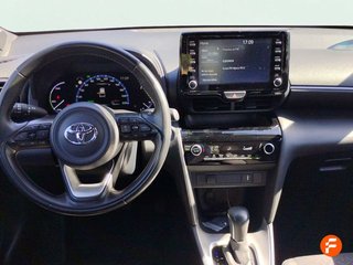 Toyota Yaris Cross 1.5 120H Active Tech